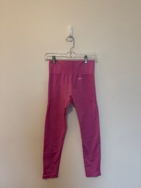 AYBL Vibrant Pink Active Leggings